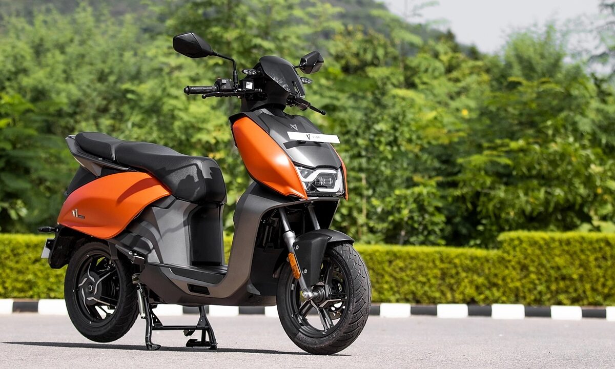 Hero Vida V1