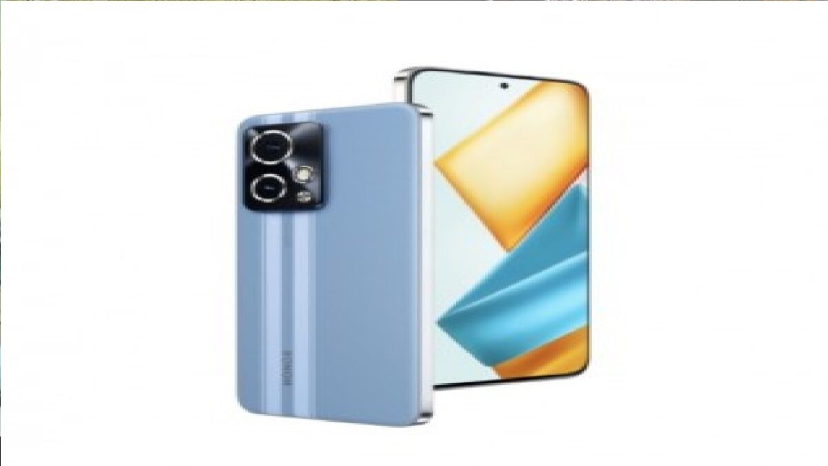 Honor 90 GT