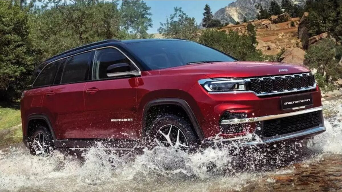 Jeep Discount Offers