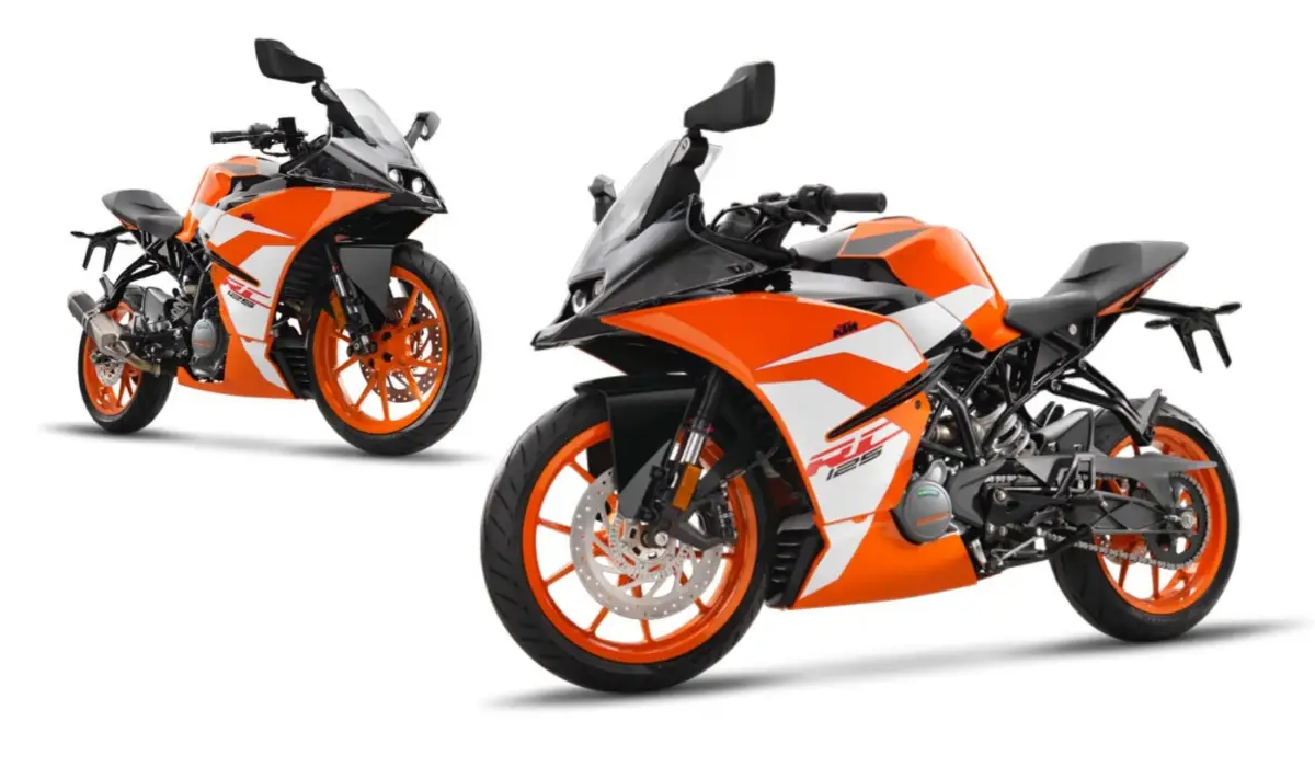 KTM Best Bike