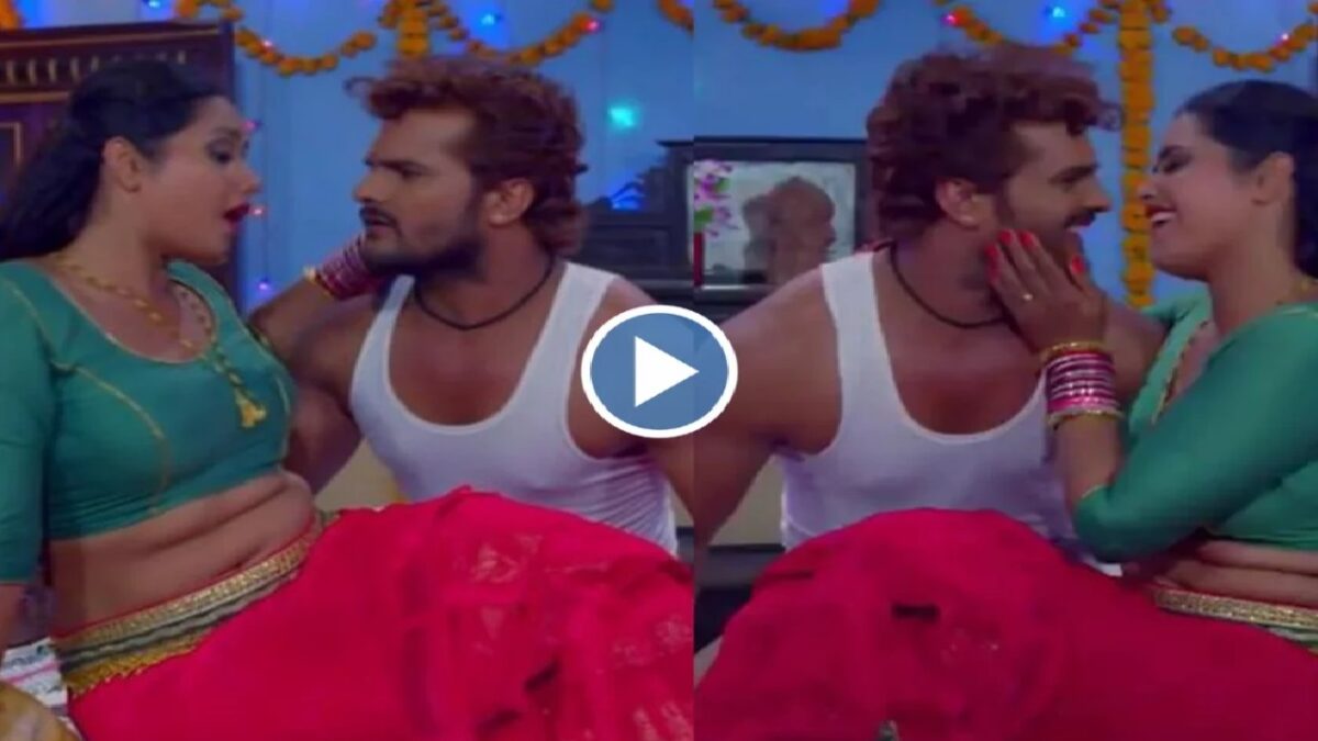 Khesari Video Viral