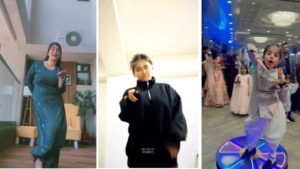 Kumaoni song Gulaabi Sharara