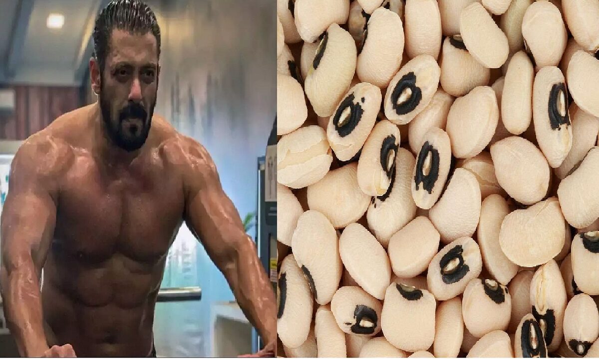 Lobia dal is a boon for muscles