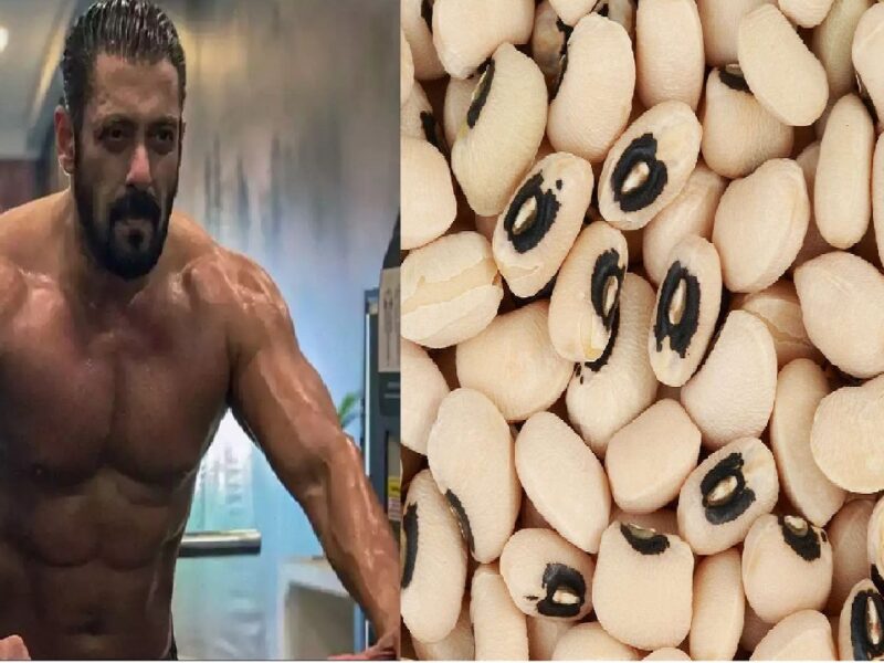 Lobia dal is a boon for muscles