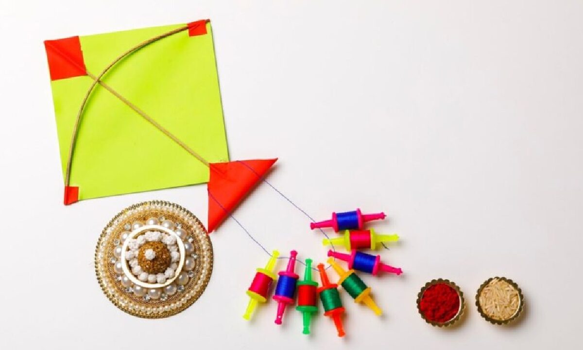 Makar Sankranti 2024