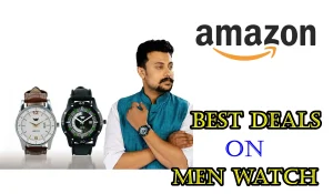 Men Watches Collection