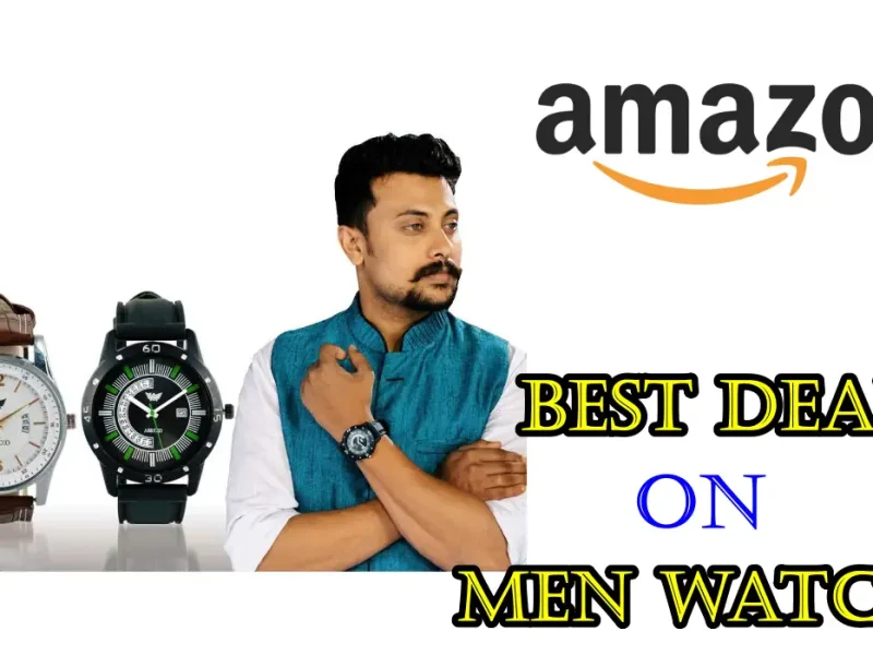 Men Watches Collection