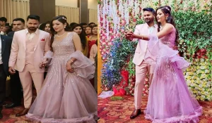 Mukesh Kumar Cricketer