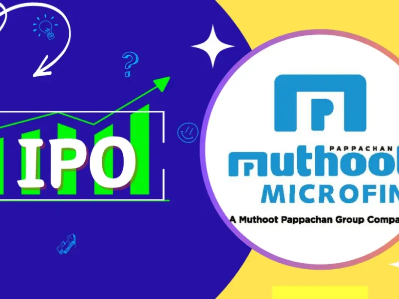 Muthoot Microfin IPO