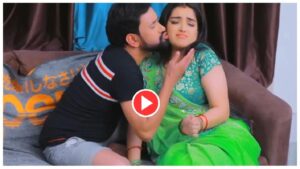 Nirahua And Amrapali