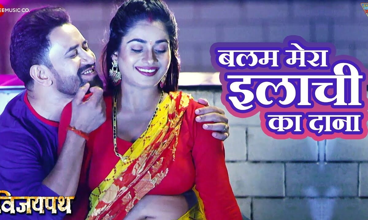 Nirahua And Ritu Singh