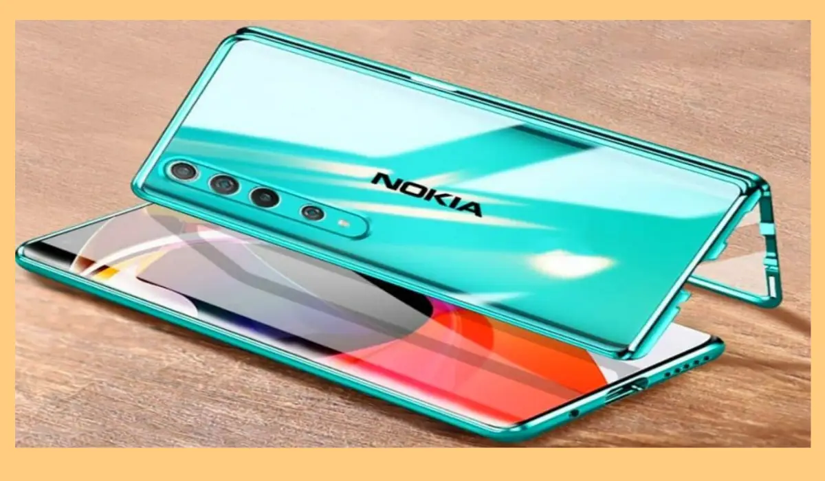 Nokia Alpha 2023