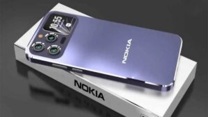 Nokia Alpha Smartphone