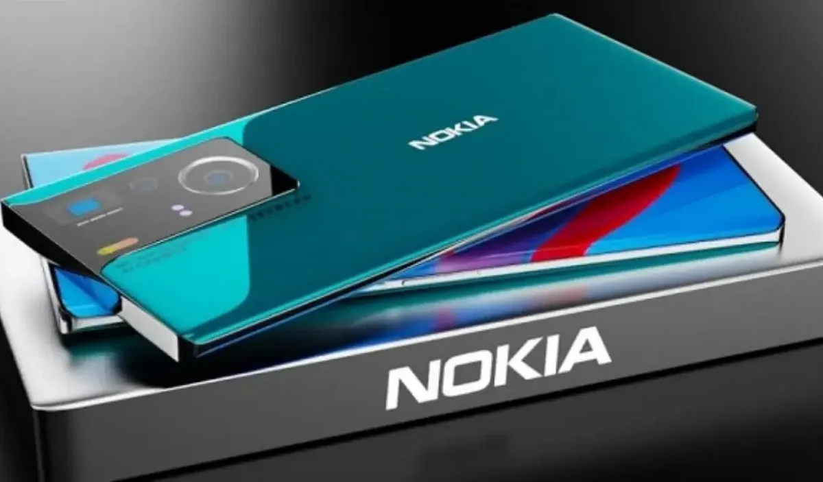 Nokia C12 Pro