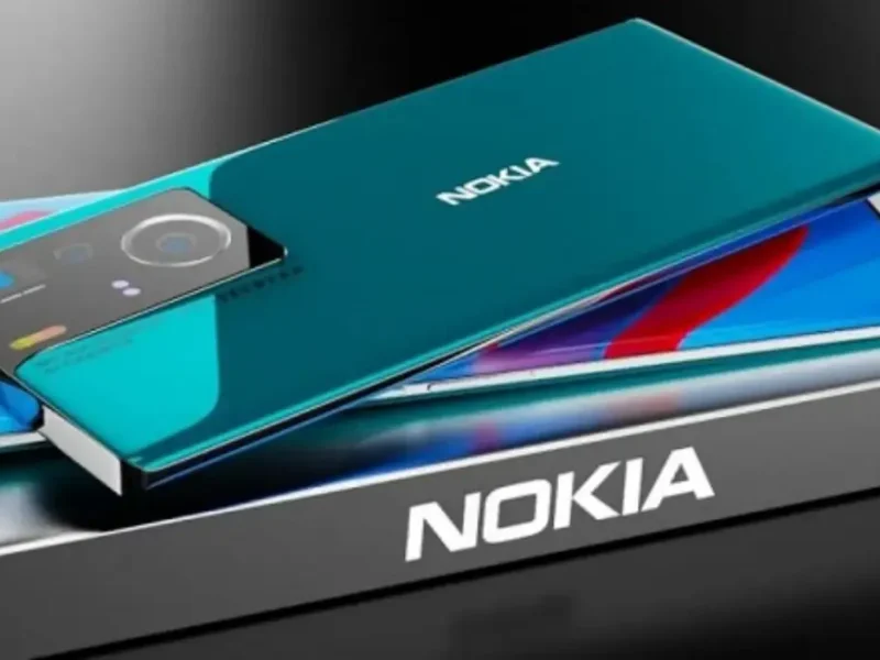 Nokia C12 Pro