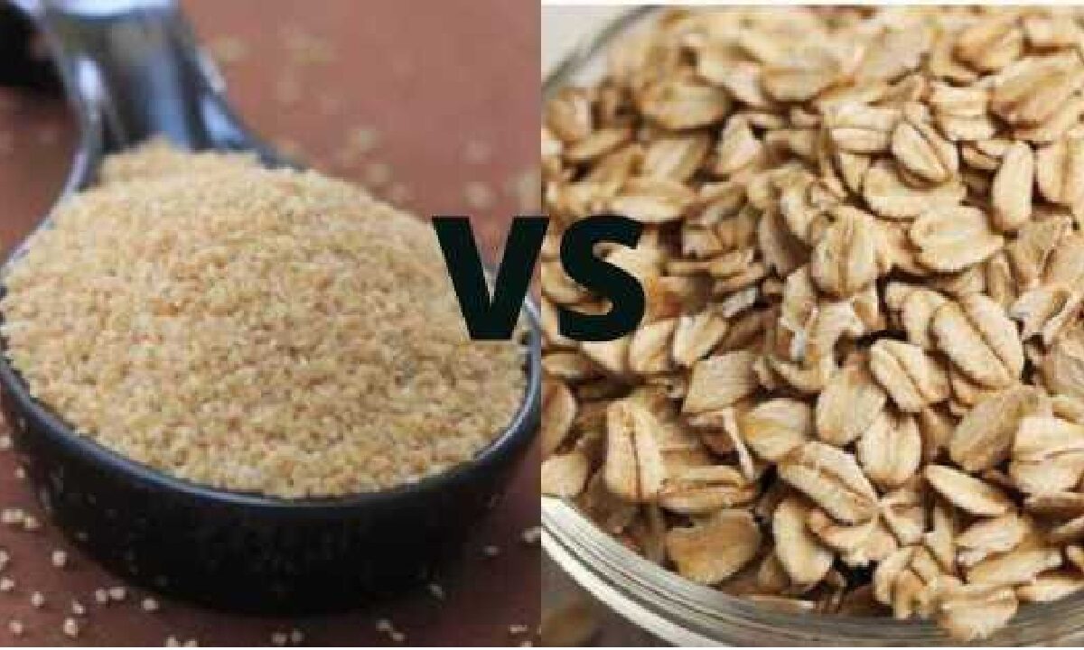 Oats Vs Daliya Which is Better