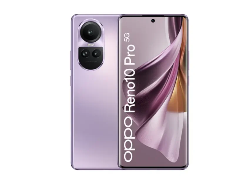 Oppo Reno 10