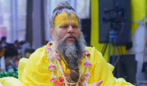 Premanand Maharaj