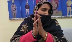 Punjab Police on Drugs