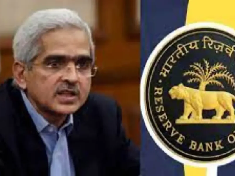 RBI Updates