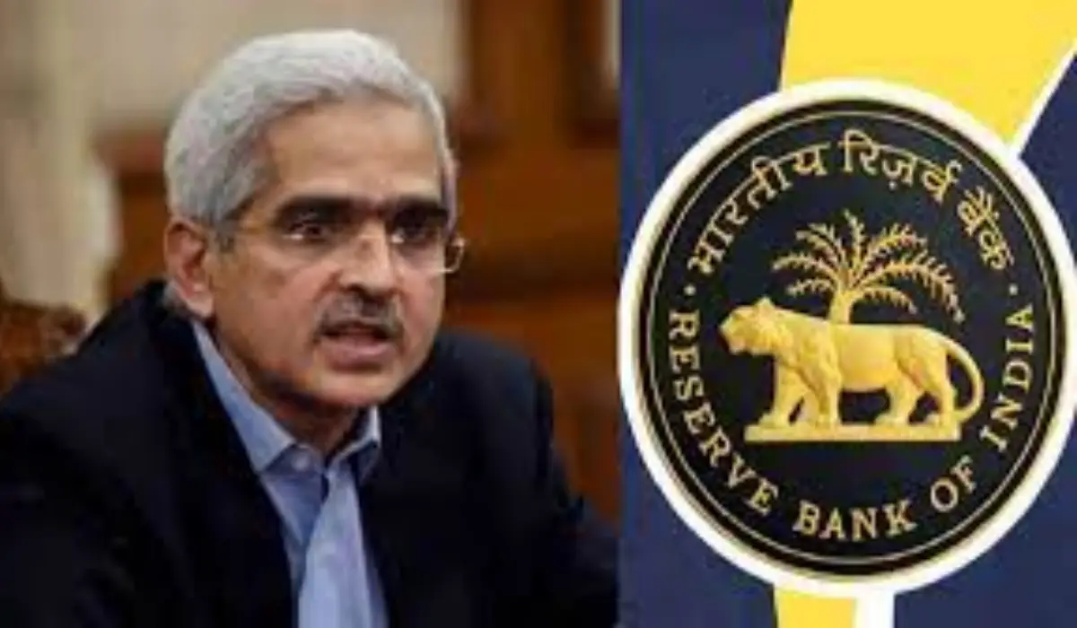 RBI Updates