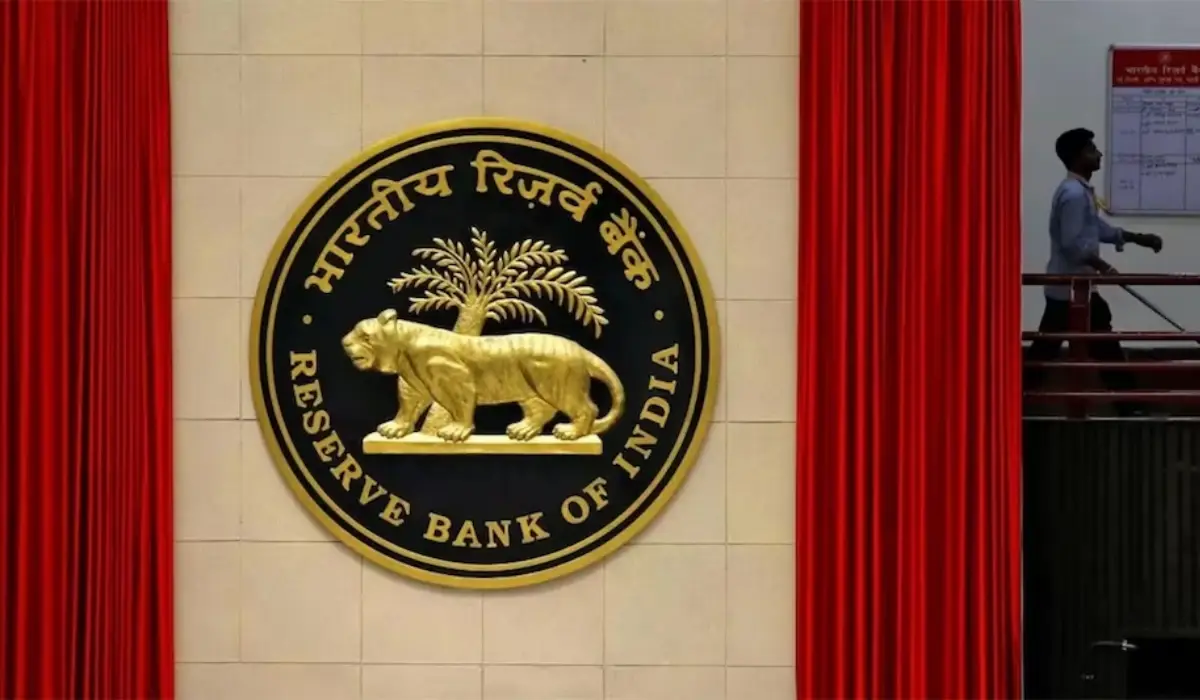 RBI Updates