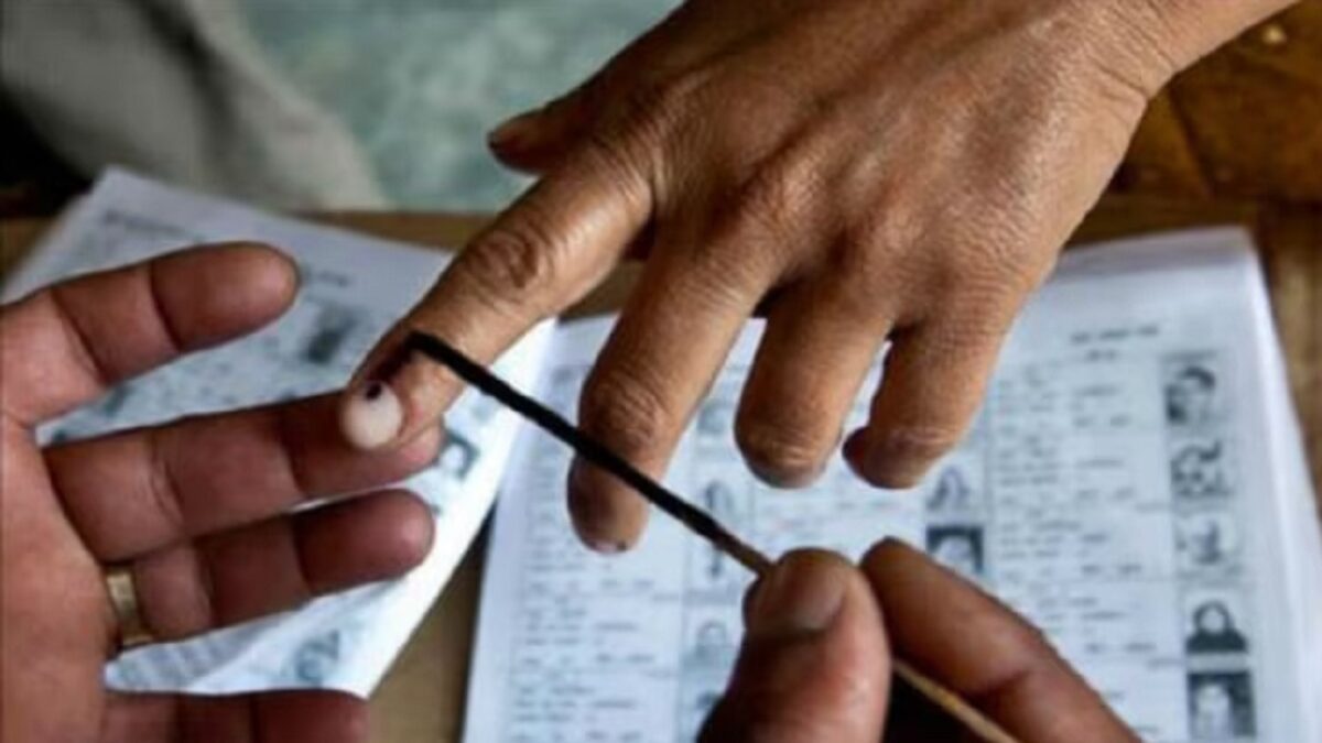 Rajasthan Assembly Elections