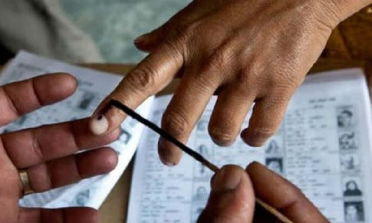 Rajasthan Assembly Elections