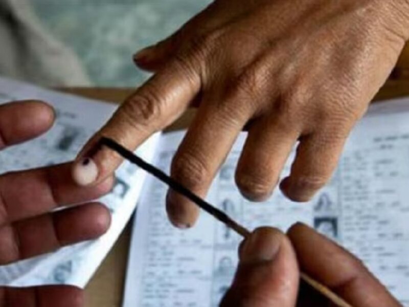 Rajasthan Assembly Elections