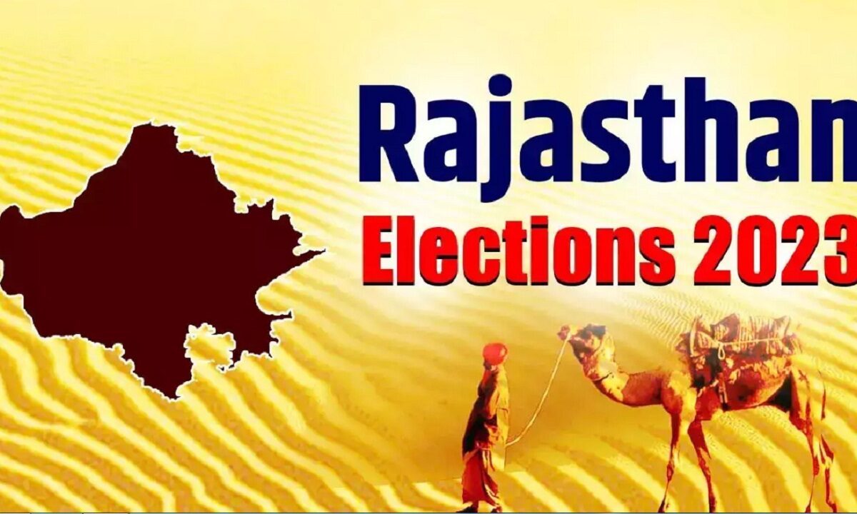Rajasthan Election Result