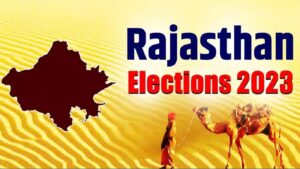 Rajasthan Election Result