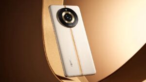 Realme 11 Pro Plus 5G
