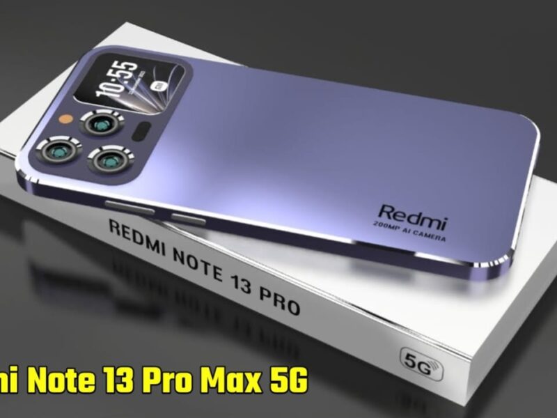 Redmi Note 13 Pro 5G