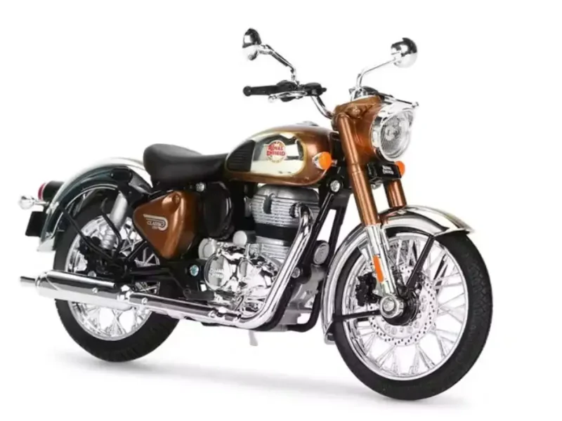 Royal Enfield Classic 350
