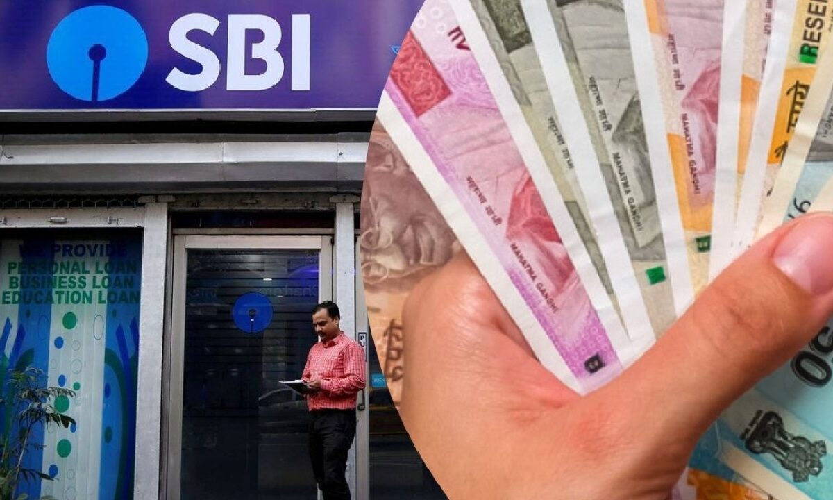 SBI Big News