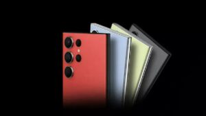 Samsung Galaxy S24 Smartphone