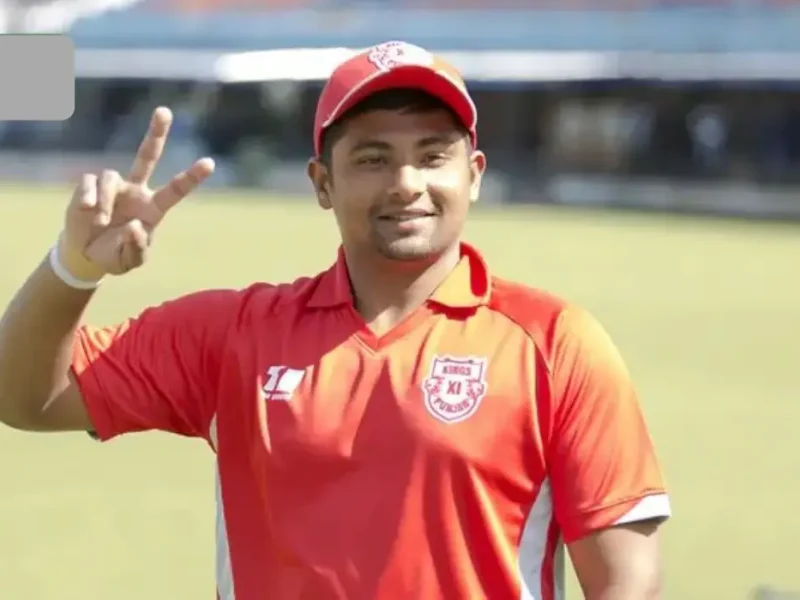 Sarfaraz Khan IPL Unsold