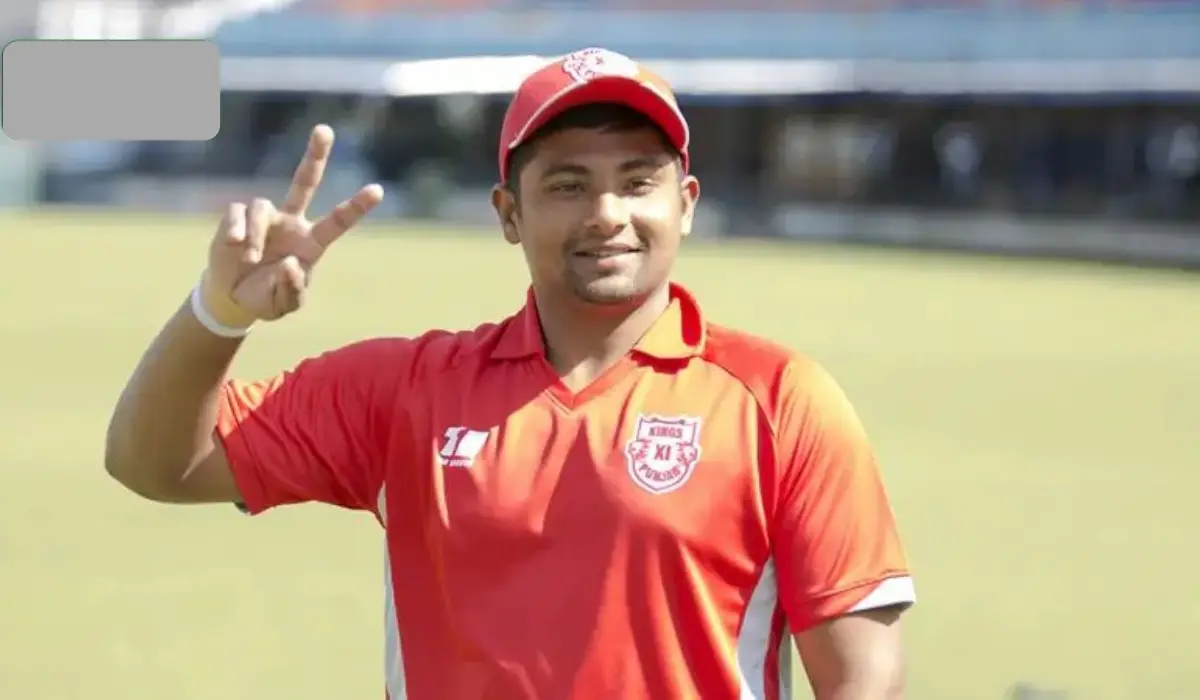 Sarfaraz Khan IPL Unsold