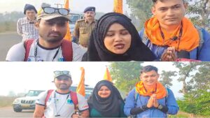 Ram Mandir Pran Pratistha