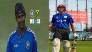 Sudarshan Vijay Hazare