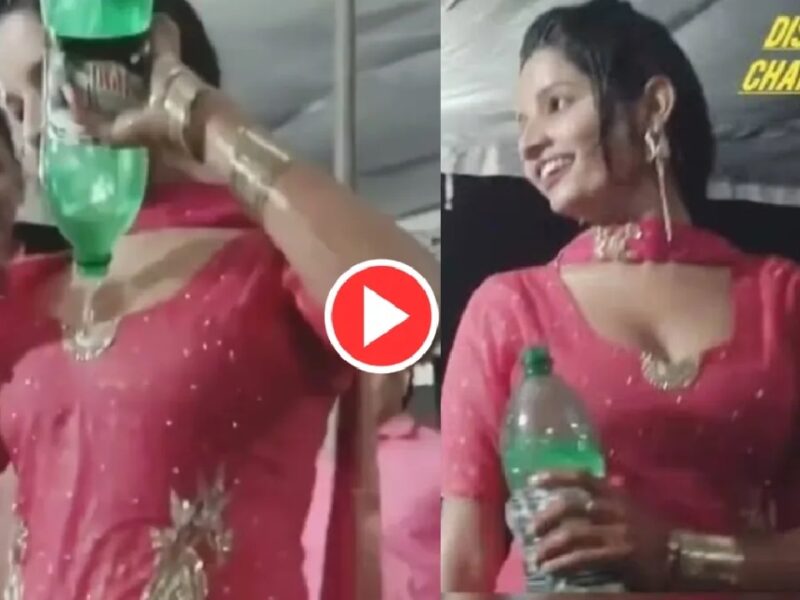Sunita baby