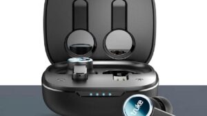 Truke Clarity Six TWS Earbuds