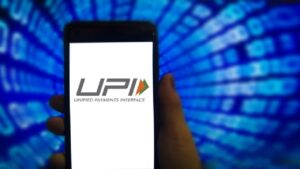 UPI payment
