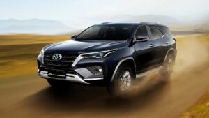 Upcoming Cars In 2024