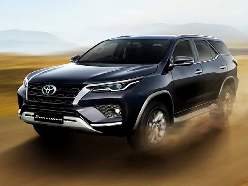 Upcoming Cars In 2024