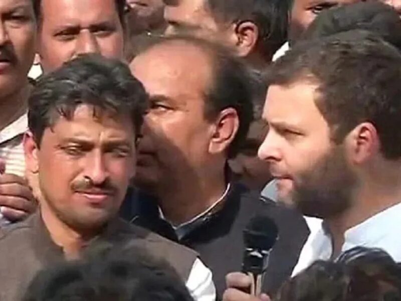 Video of Imran Masood slapping surfaced
