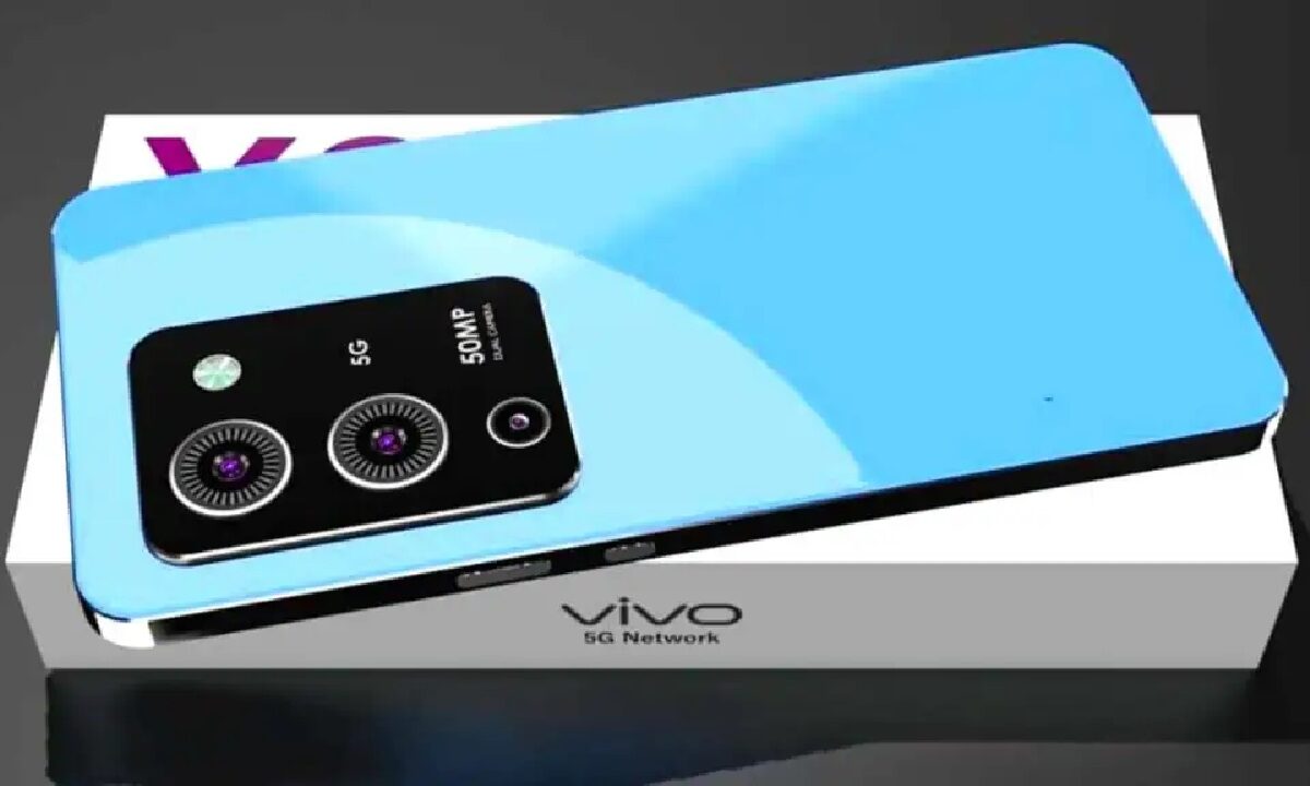 Vivo X90 5G