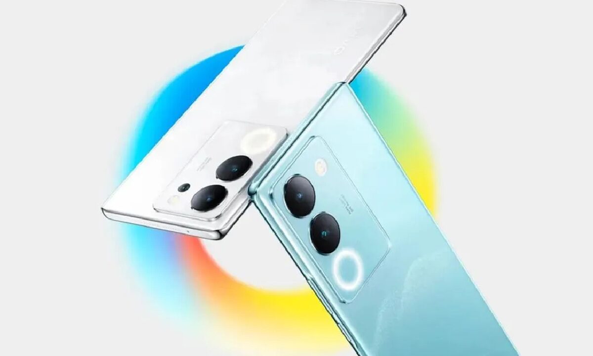 Vivo S 18 Smartphone