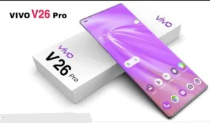Vivo V26 5G