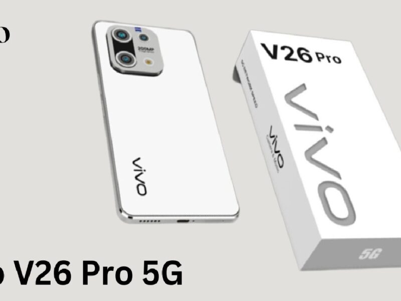Vivo V26 Pro 5G